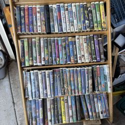 Movie For Sale 