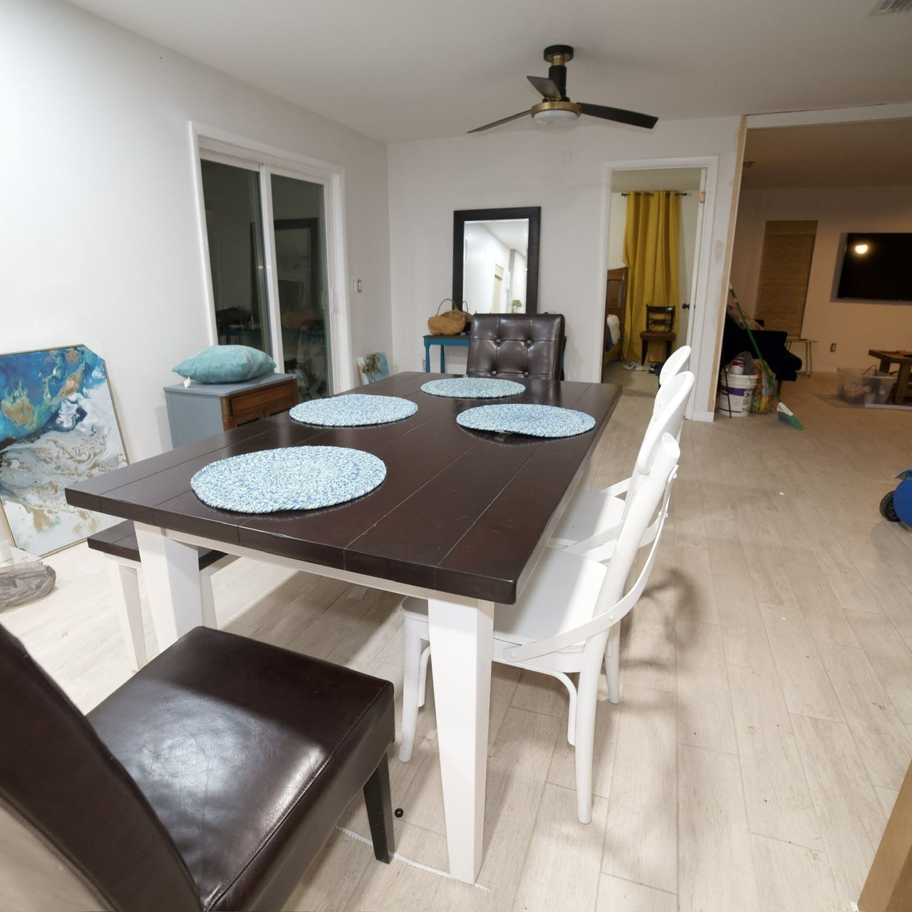 Kmart Dining Room Table