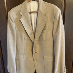 Man’s London Fog Sports Jacket 