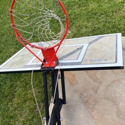 Basketball Hoop