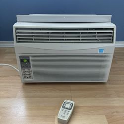 Sharp 8,000 BTU Window Ac Unit 