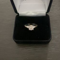 Engagement Ring