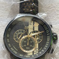 Invicta watch