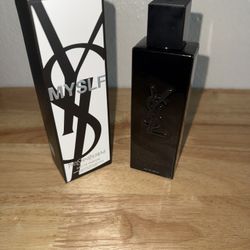 Cologne Collection (YSL MYSELF)