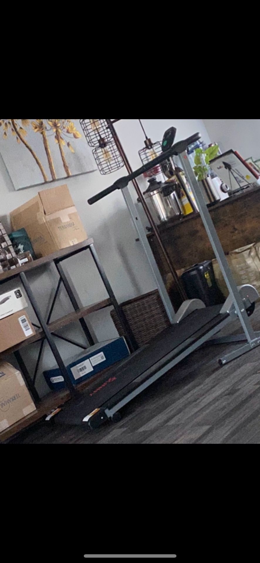 Treadmill