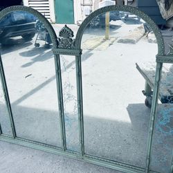 Antique Mirror 62/48