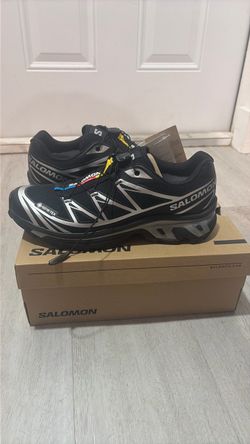 Salomon XT-6 GTX
