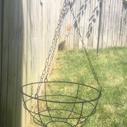 WIRE BASKET