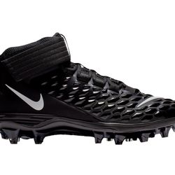 MEN’S NIKE FORCE SAVAGE PRO 2 FOOTBALL CLEATS