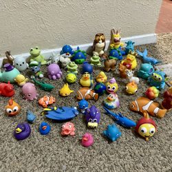 Babys Toys All For 20$