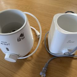 Baby Bottle Warmer