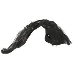 2011 2021 Jeep Grand Cherokee Fender Liner 