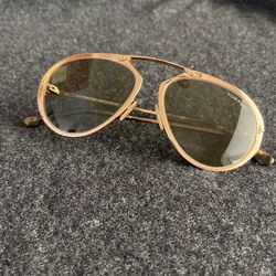 Tom Ford Sunglasses