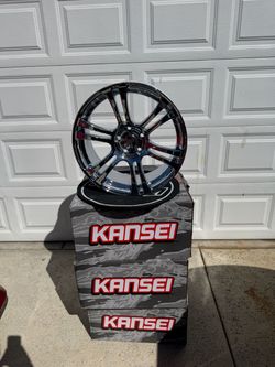 kansei neo chrome