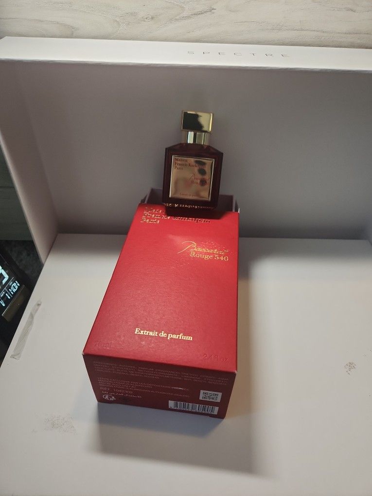 Maison Francis Kurkdjian Baccarat Rouge 70 ml 2.4 oz