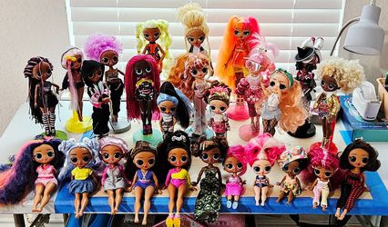 LOL Dolls