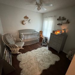 Full Baby Set For Sale 