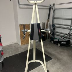 Fitness Gear Exercise Equipment