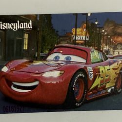 Tickets Disneyland 