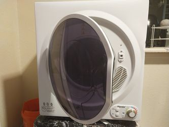 laundry dryer