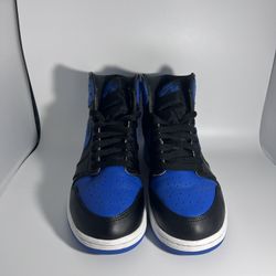 Jordan Retro 1  High Royals GS Sz 6.5 Y (575441-007) 2017
