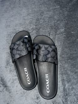 Coach Slides