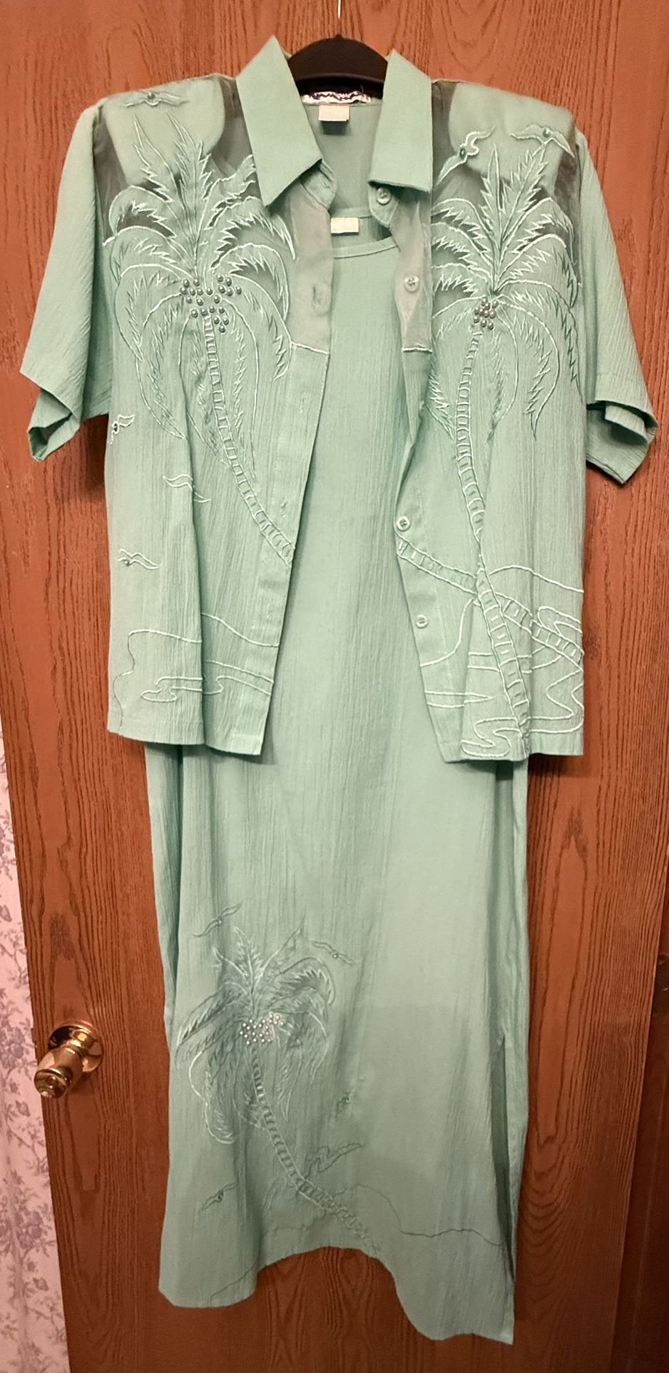 Summer Dress - Great For A Wedding Guest