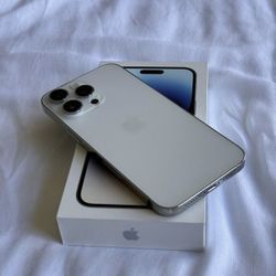 iphone 14 Pro Max 128Gb T-Mobile, Metro Unlocked