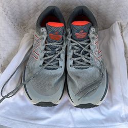 New balance