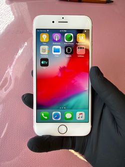 iPhone S