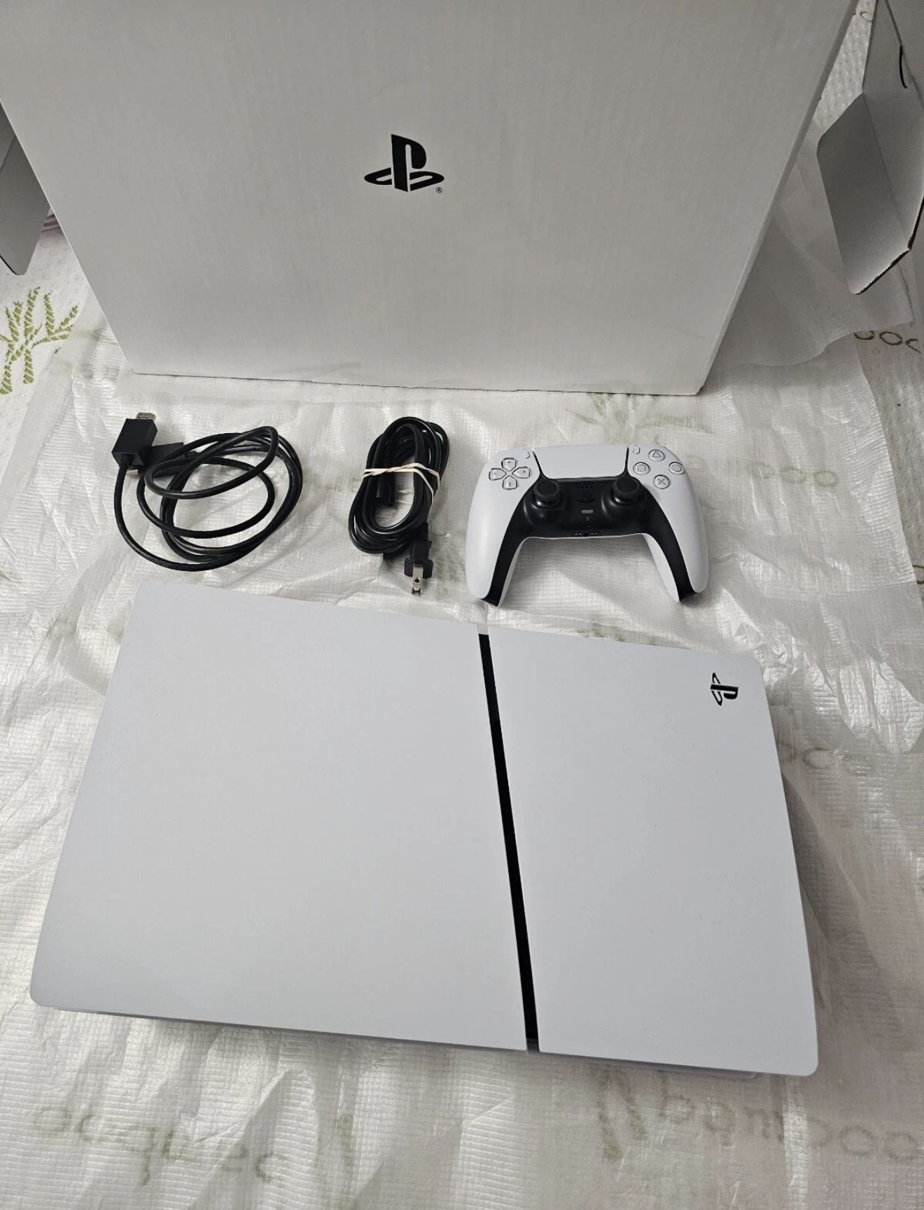 PS5 Slim