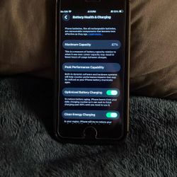 iPhone SE 2nd Generación 