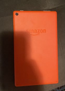 Amazon Tablet