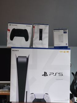 PS 5