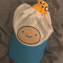Adventure Time Hat