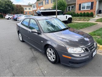 2006 SAAB 9-3 turbo Sudan - 152,981 miles