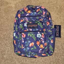 Jansport Backpack