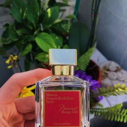 Baccarat Rouge 540 brand new