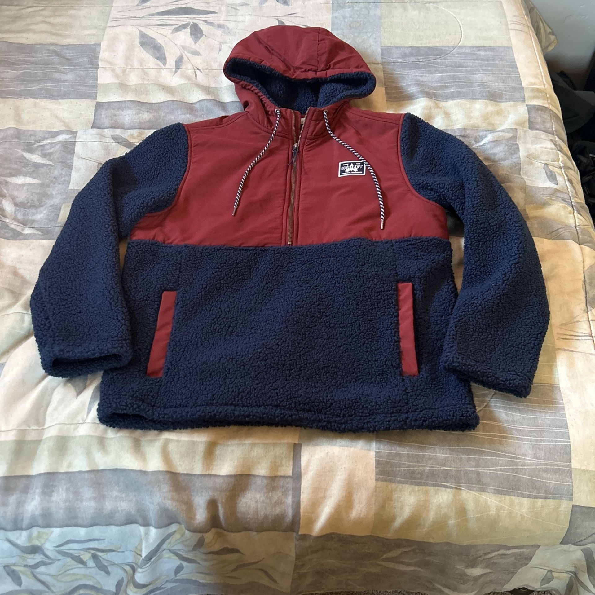Men’s HURLEY Snow Jacket