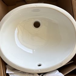 KOHLER Caxton Collection Sink