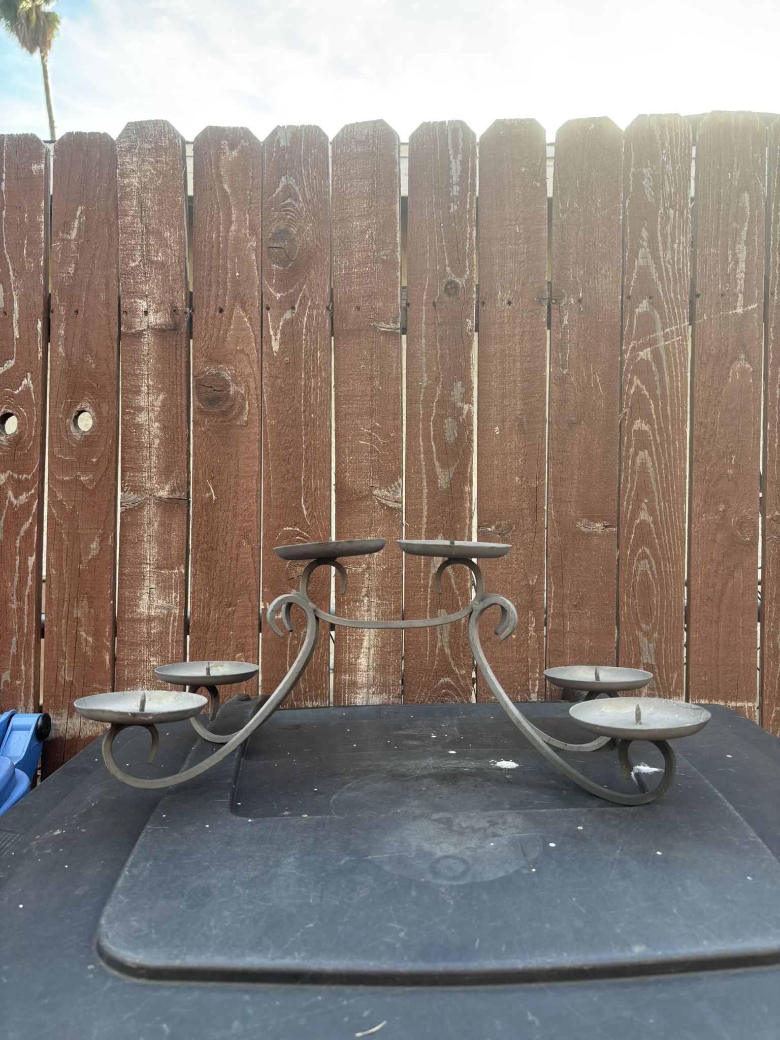Candle Holders