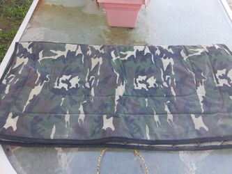 Saddle Pad Cover