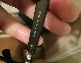 Gucci glasses