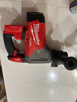 Milwaukee M18 FUEL SDS-Plus Rotary Hammer