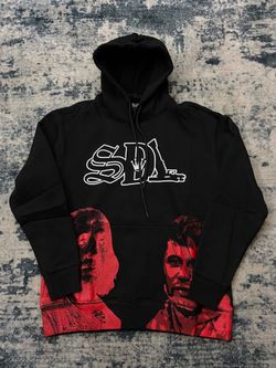 SDL Hoodies