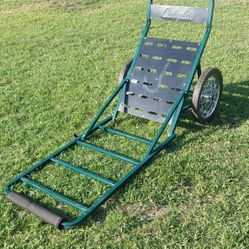 Cabela's Game Cart