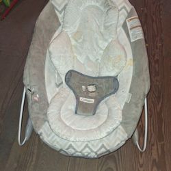 Baby Bouncer 