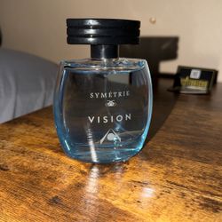 Vision Symetrie Cologne  