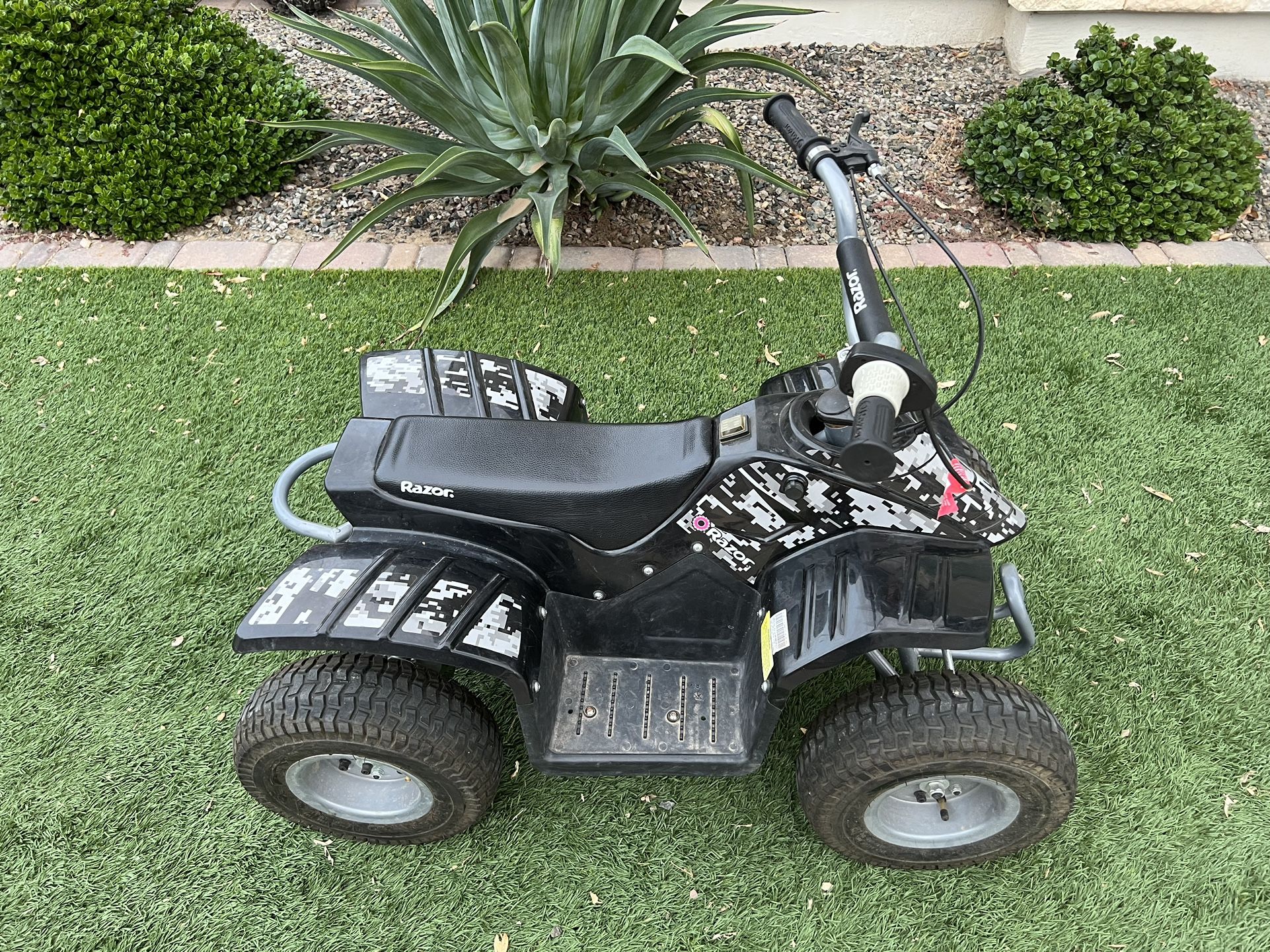 Razor Quad for Sale in Queen Creek, AZ OfferUp