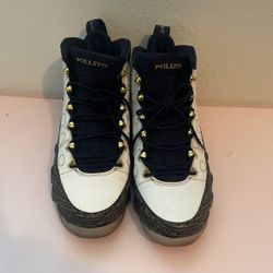 Jordan 9 Db
